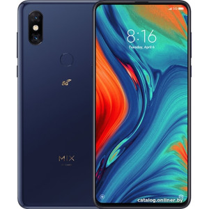 Xiaomi Mi Mix 3